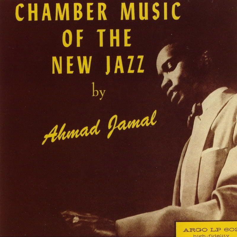 Take The "A" Train The Complete Ahmad Jamal Trio Argo Sessions